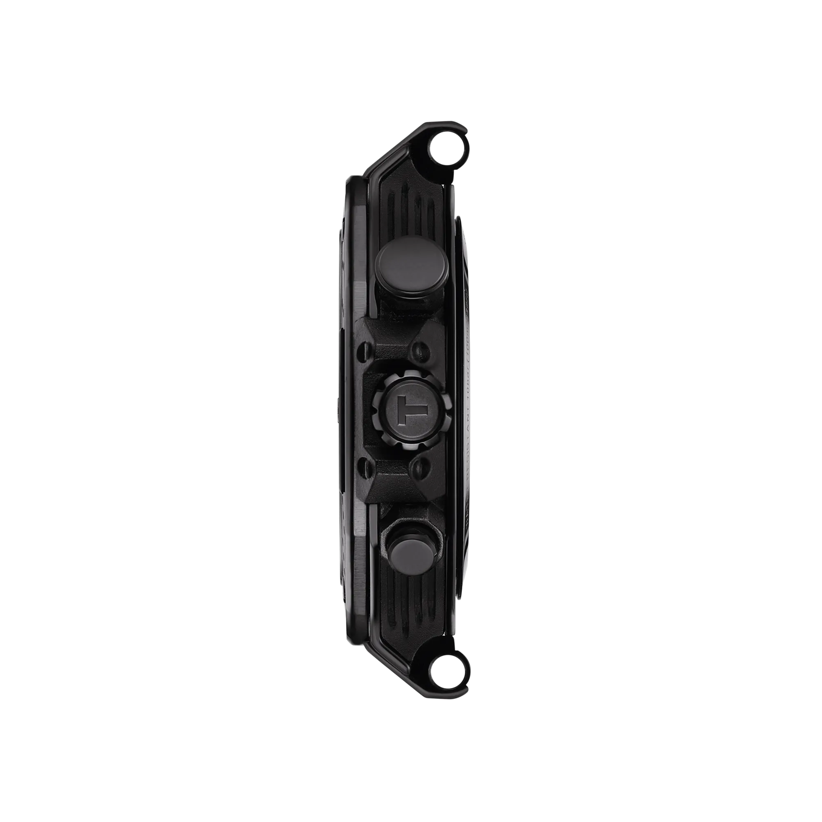 Tissot T-Race Quartz Chronograph Herrenuhr - T141.417.37.051.02