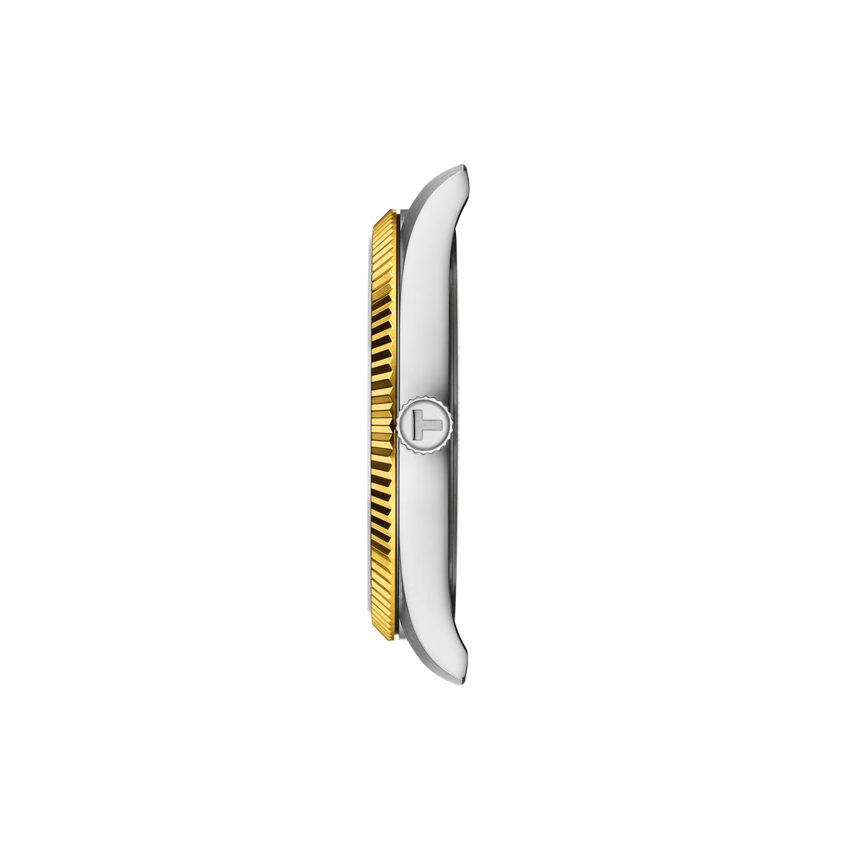 Tissot Ballade Quarzwerk 40 MM - T156.410.22.031.00 2