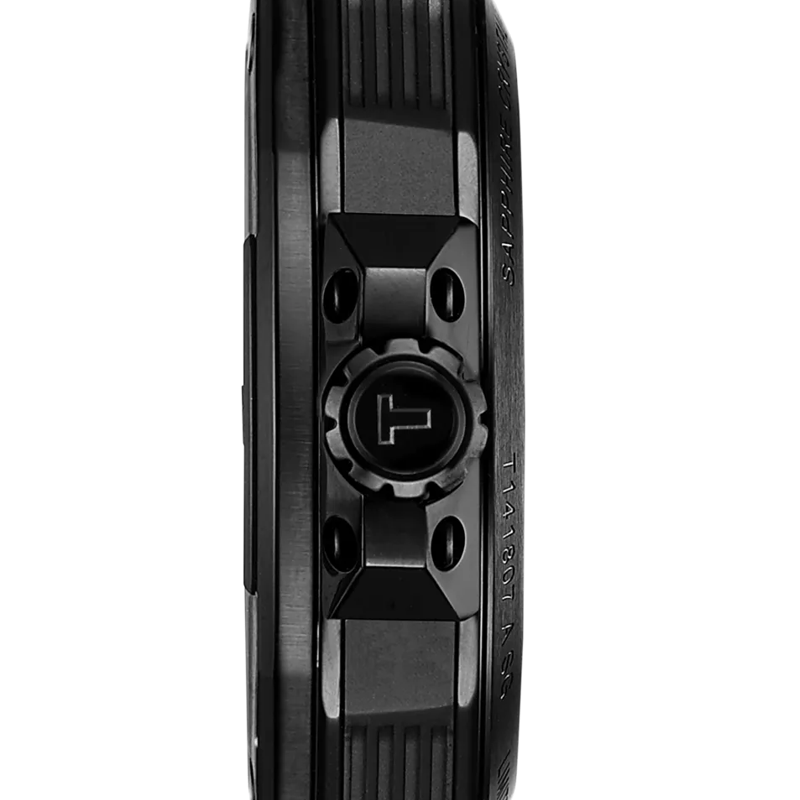 Tissot T-Race Quartz Chronograph 41 MM Herrenuhr - T141.807.37.057.00 2