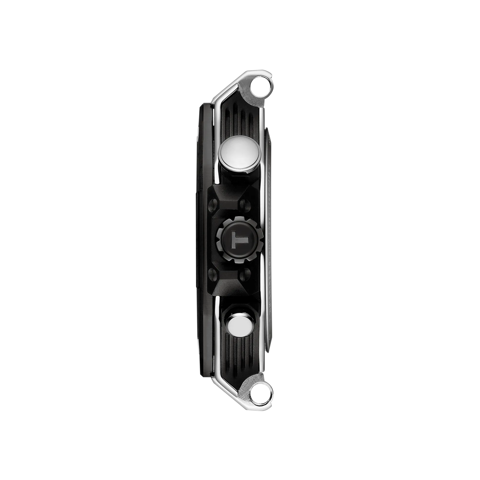 Tissot T-Race MotoGP Chronograph 2025 Limited Edition Herrenuhr - T141.417.27.081.00