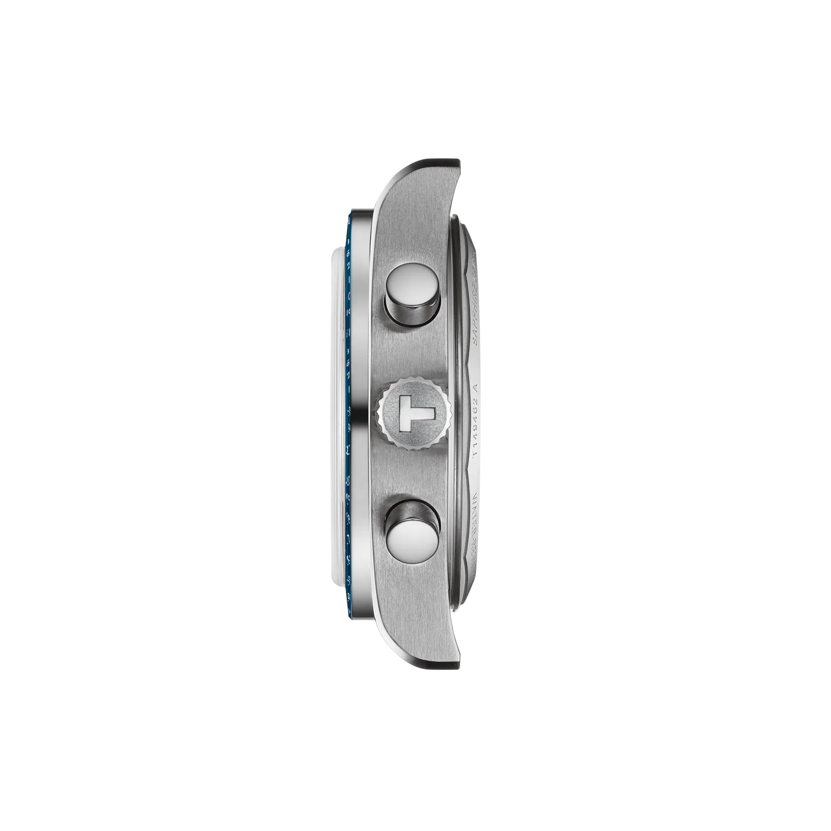 Tissot PR516 Automatic Chronograph Herrenuhr - T149.462.11.011.00