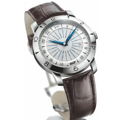 Tissot Heritage Navigator 160th Anniversary Automatic - T078.641.16.037.00