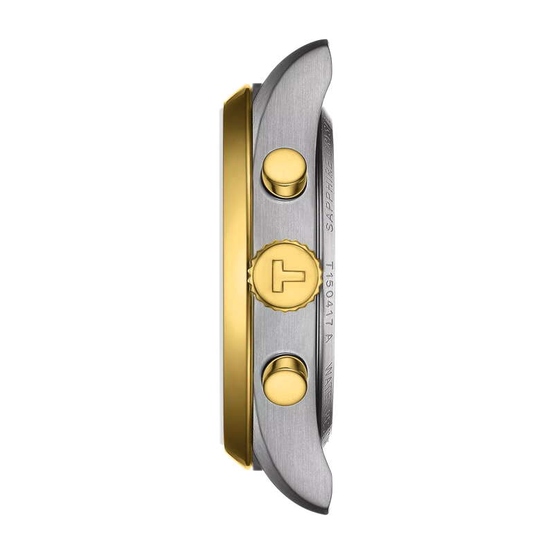 Tissot PR 100 Chronograph Quartzwerk 40 MM - T150.417.22.031.00 2