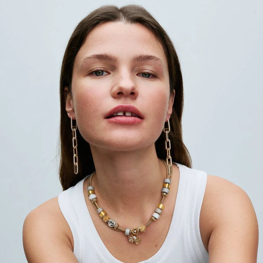 Pandora Charm-Anhänger: Glühwürmchen - 769352C01