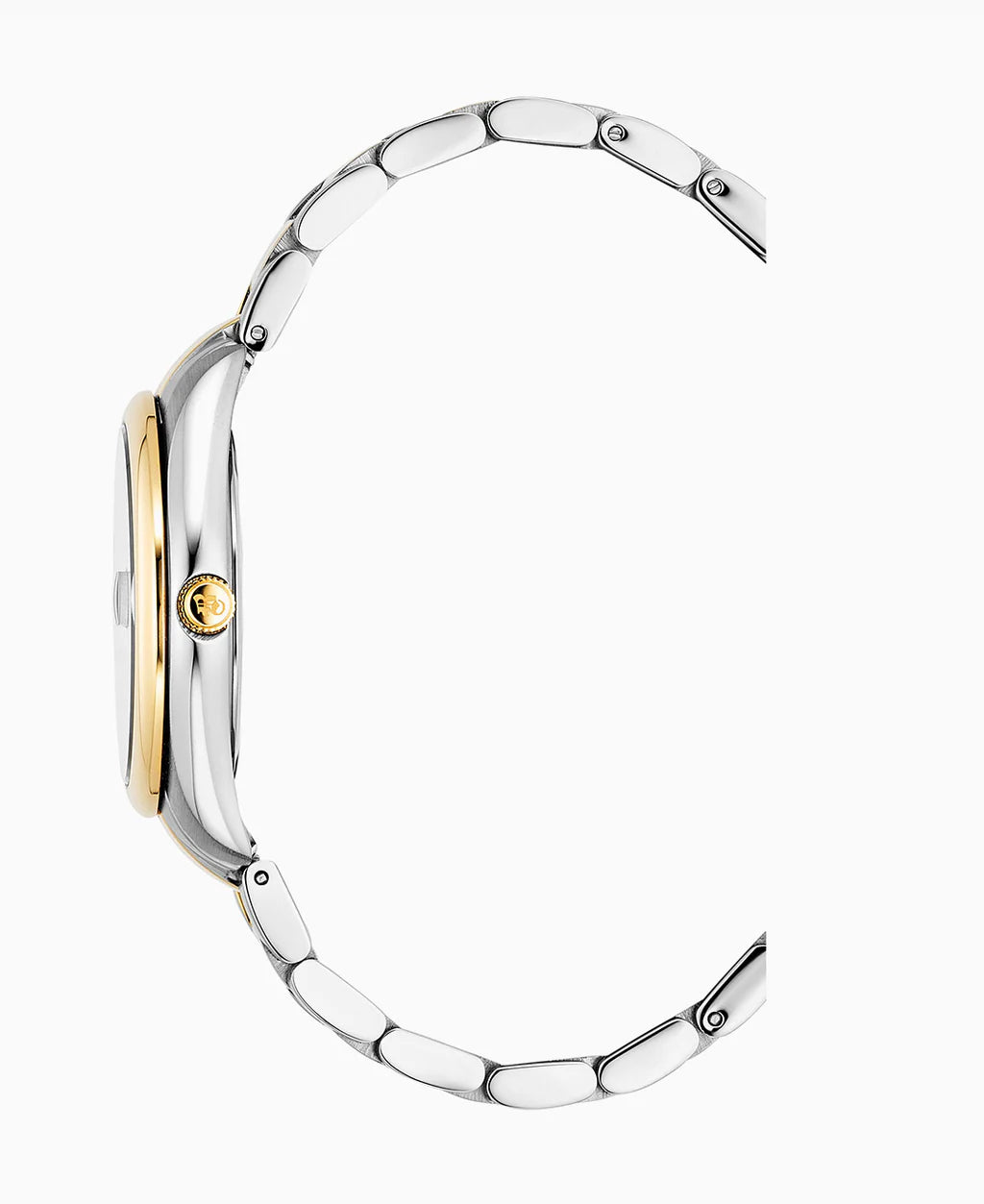 Jacques Du Manoir Allure Damenuhr Bicolor - JWL03805 2