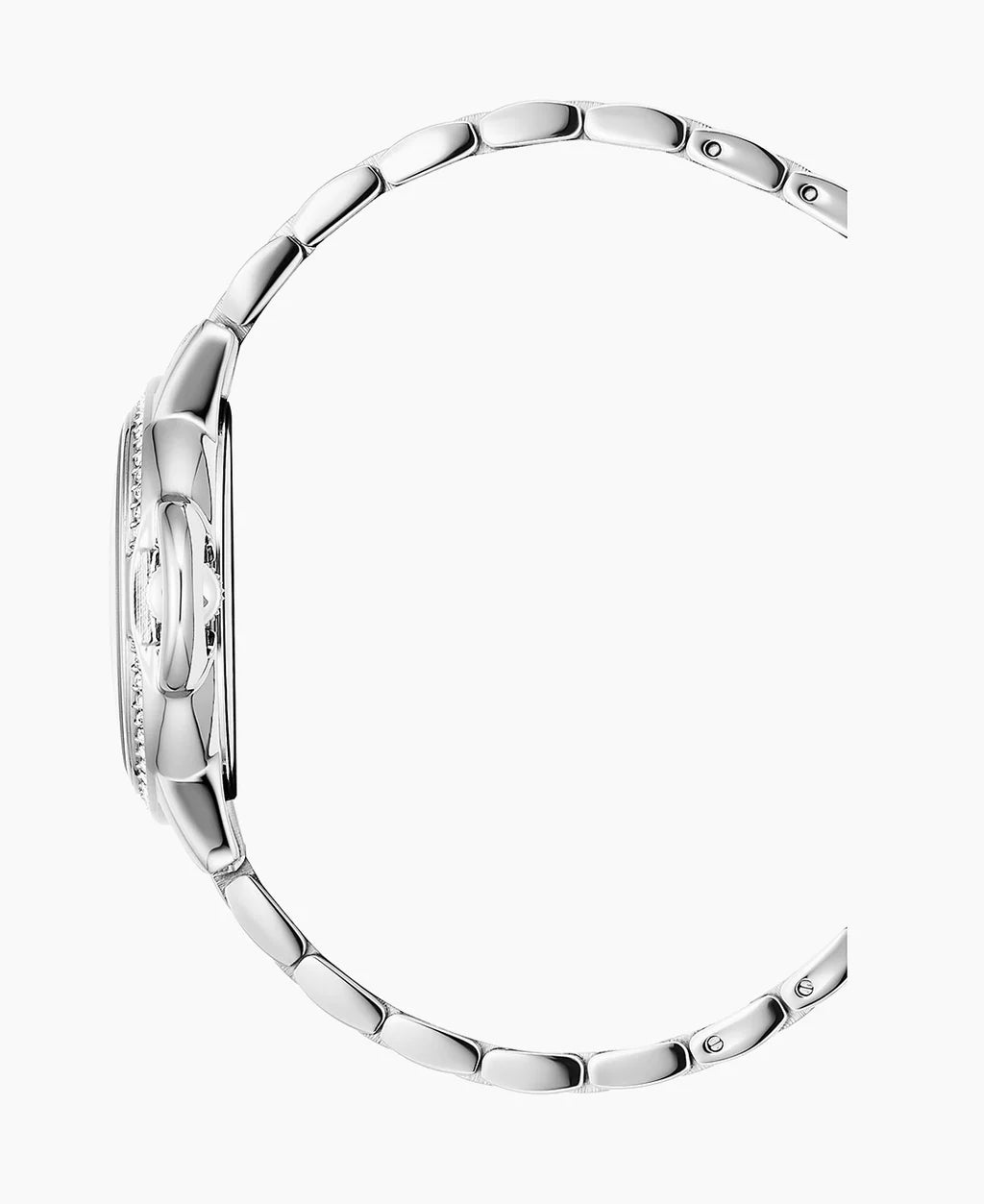 Jacques Du Manoir Grace Quarz Damenuhr - JWL02505 3