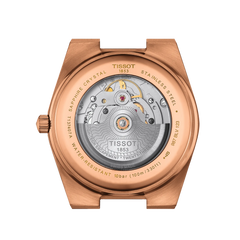 Tissot PRX Herrenuhr Powermatic 80 40mm - T137.407.33.041.00