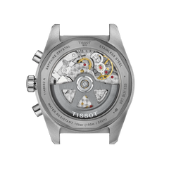 Chronographe automatique Tissot PR516 - T149.462.11.011.00
