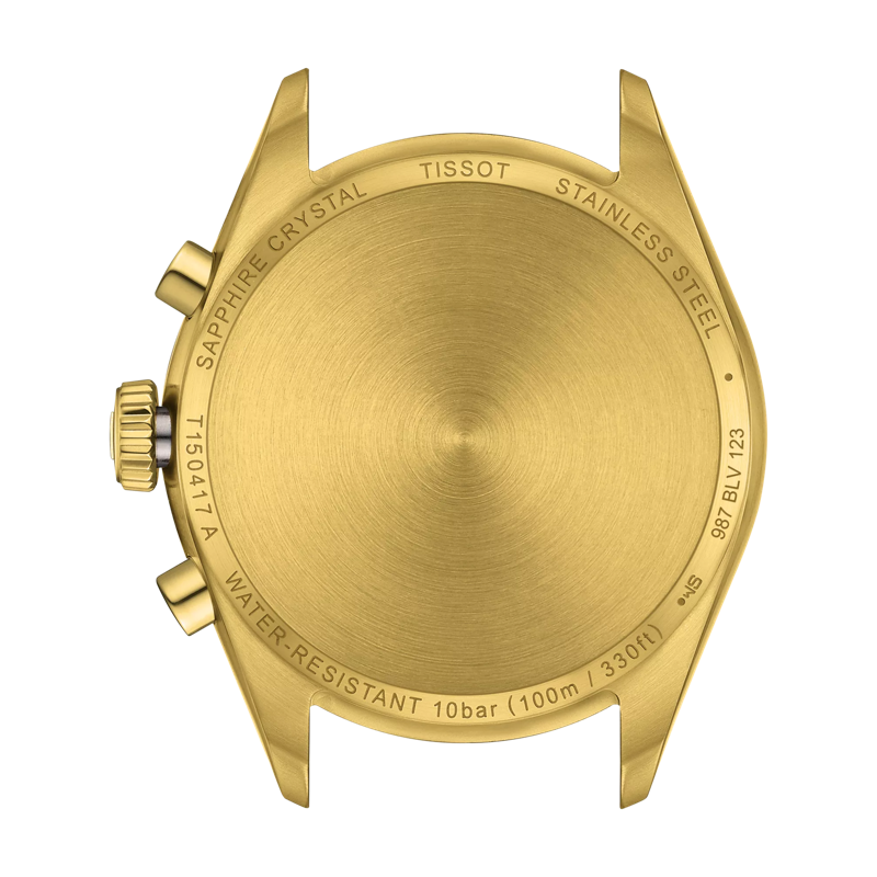 Tissot PR 100 Chronograph Quartzwerk 40 MM - T150.417.33.031.00 2