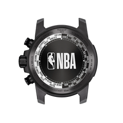 Tissot Supersport Chrono NBA Special Edition - T125.617.37.067.00