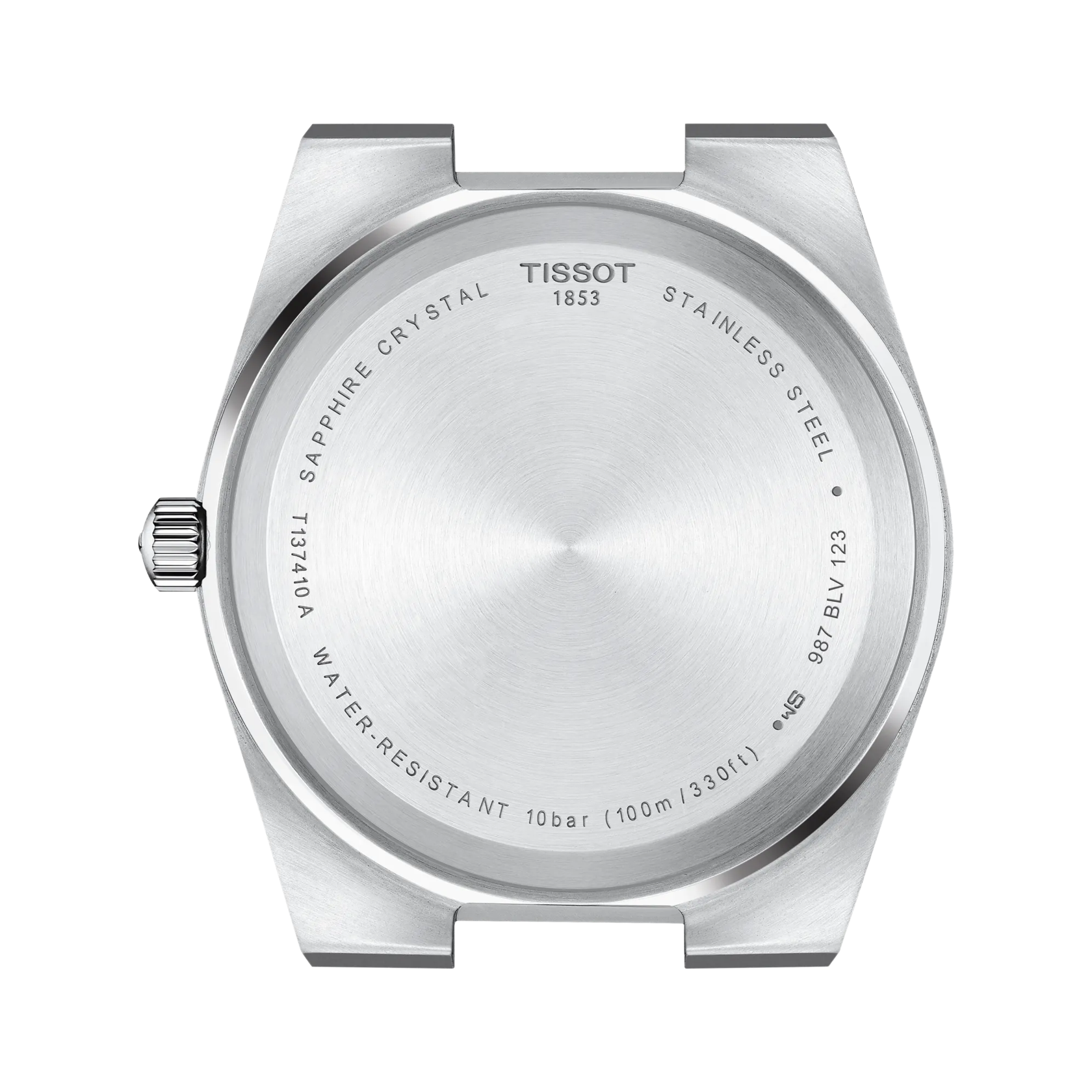 Tissot PRX Quartz 40mm Herrenuhr - T137.410.11.421.00
