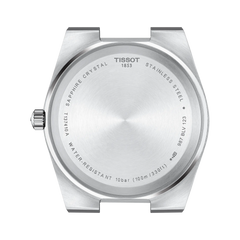 Tissot PRX Herrenuhr Quartz 40mm - T137.410.11.421.00