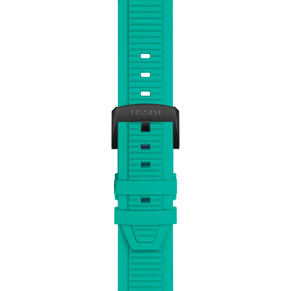 Tissot T-Race Quartz Chronograph Herrenuhr - T141.417.37.051.01