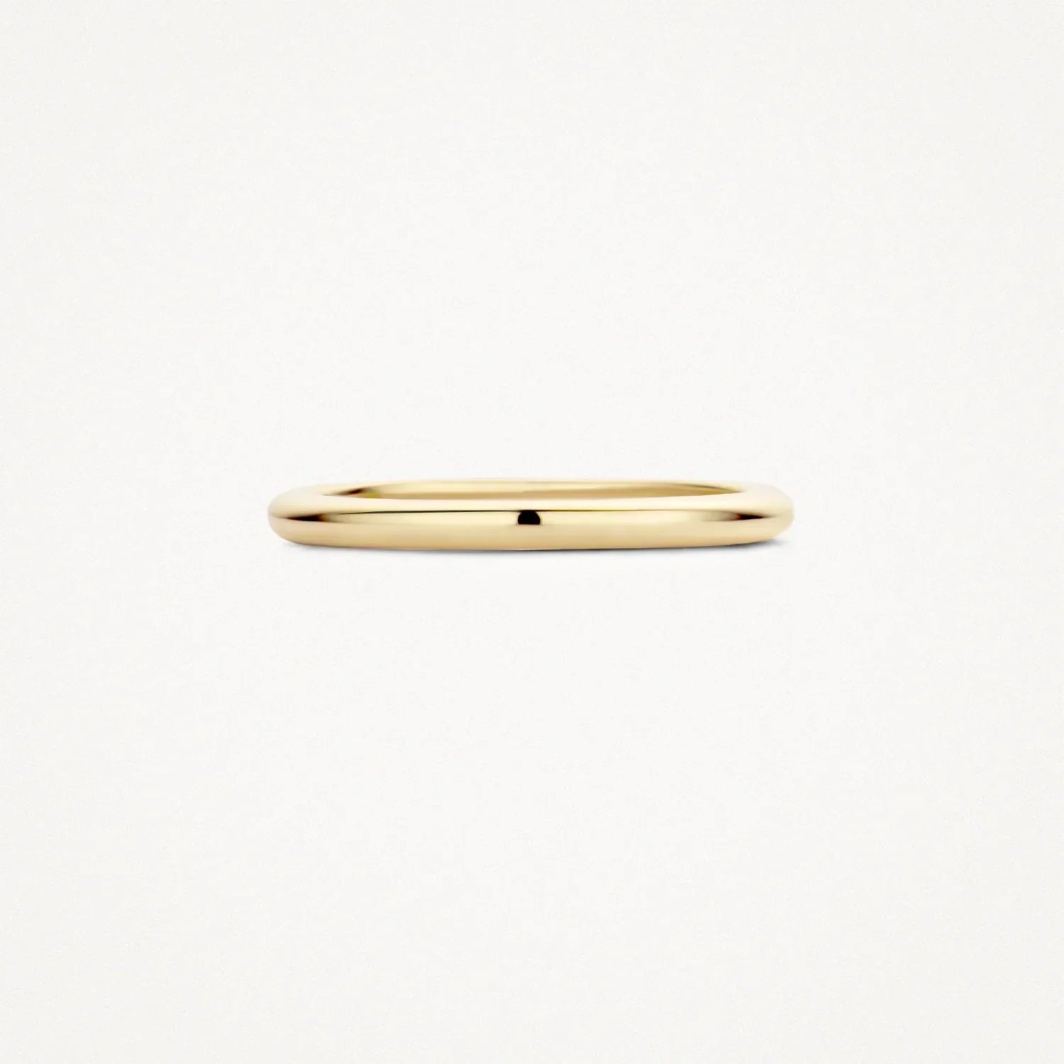 Blush Memoire Ring in 585/14 Karat Gelbgold - 1117YGO