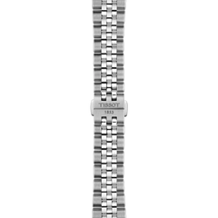 Chronographe automatique Tissot PR516 - T149.462.11.011.00