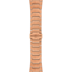 Tissot PRX Herrenuhr Powermatic 80 40mm - T137.407.33.041.00