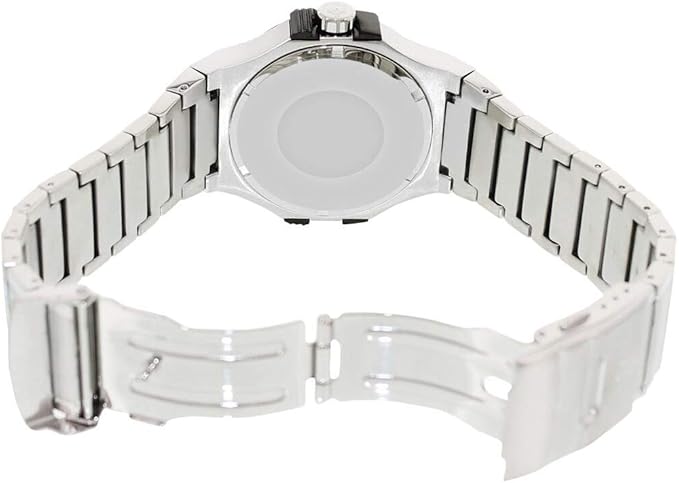 Maserati Potenza Chronograph Edelstahl 42mm Herrenuhr - R8853108001