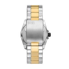 Diesel MS9 Two-tone / Black Herrenuhr - DZ2196