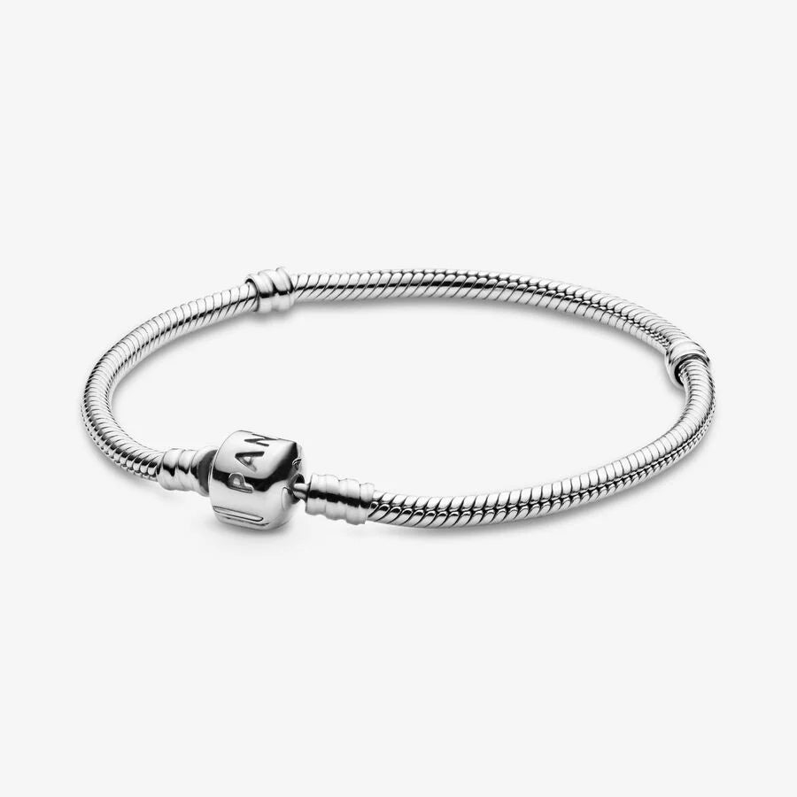 Pandora Armband, Sterling Silber für Damen: Das Beliebteste Armband - 590702HV