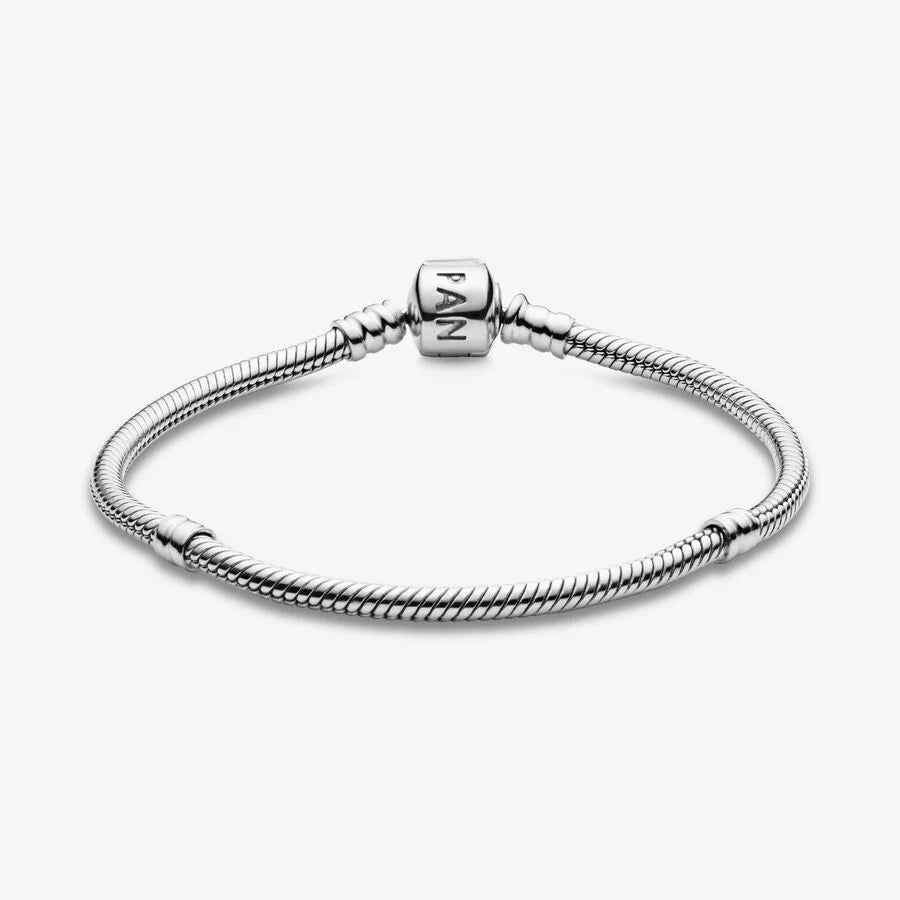 Pandora Armband, Sterling Silber für Damen: Das Beliebteste Armband - 590702HV