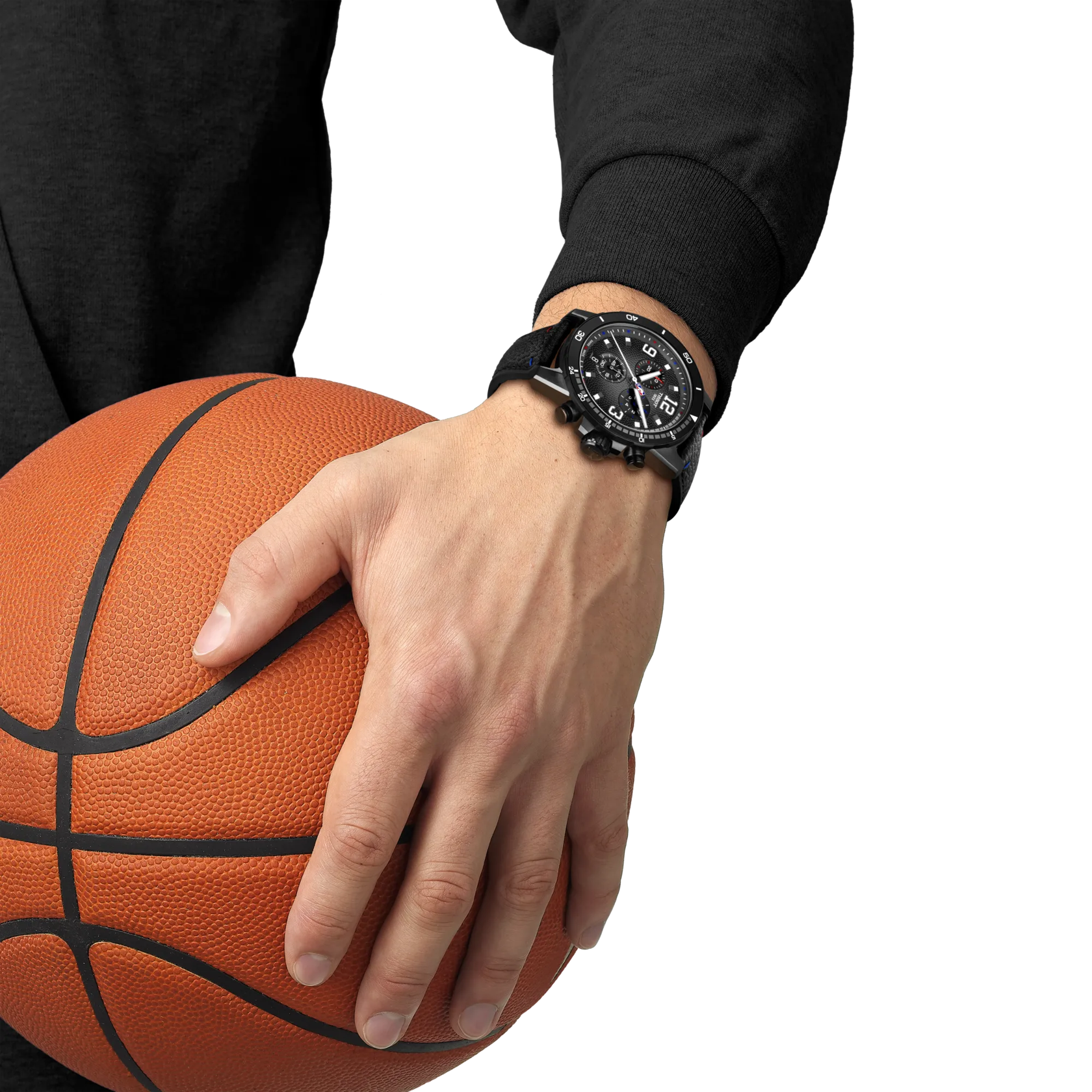 Tissot Supersport Chrono NBA Special Edition Herrenuhr - T125.617.37.067.00