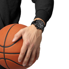 Tissot Supersport Chrono NBA Special Edition Herrenuhr - T125.617.37.067.00