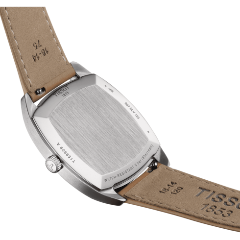 Tissot Stylist Unisex Armbanduhr - T159.909.16.031.00 5