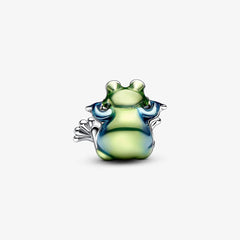 Pandora Charm: Kletternder Frosch - 793342C01