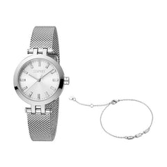 Esprit Set Uhr & Armband Brooklyn für Damen - ES1L331M0045