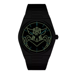 Tissot PRX UFO Robot Grendizer Special Edition Herrenuhr - T137.407.11.041.02