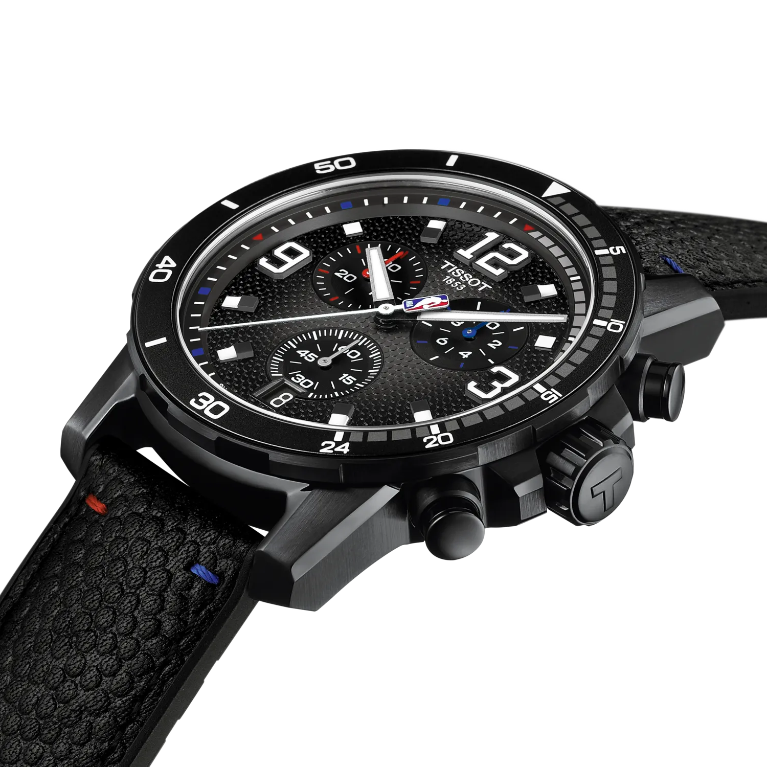 Tissot Supersport Chrono NBA Special Edition Herrenuhr - T125.617.37.067.00