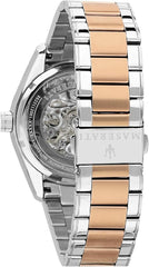 Maserati Traguardo Automatik Herren Uhr 45 mm