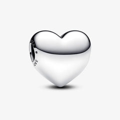 Charm Pandora Be Love Grand Cœur à graver - 793440C00 