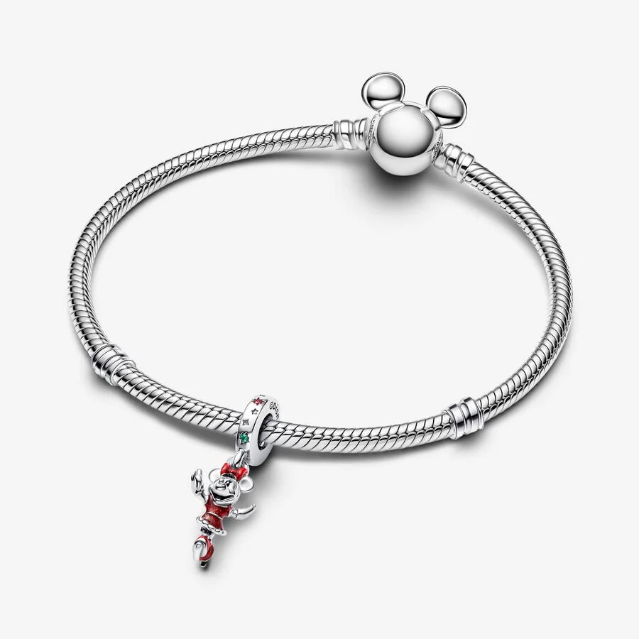 Pandora Minnie Maus Eislaufen Charm - 793530C01