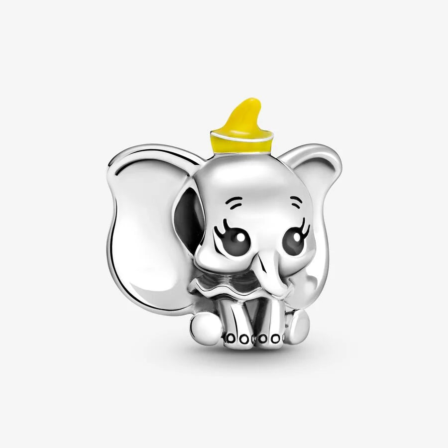 Pandora Disney Zauber: Dumbo Charm - 799392C01