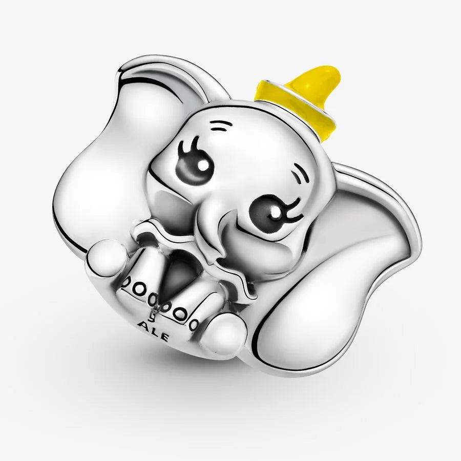 Pandora Disney Zauber: Dumbo Charm - 799392C01