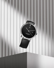 Claude Bernard Classic Automatik Limited Edition Gebürstet - 80102 3 NIN1