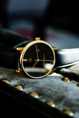 Claude Bernard Classic Automatik Limited Edition Glänzend - 80102 37J NID1
