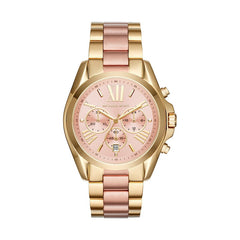 Michael Kors Bradshaw Chronograph - MK6359