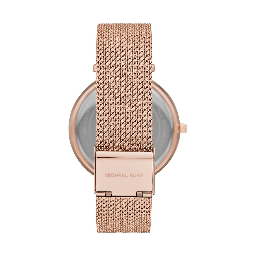 Michael Kors Darci Rose Damenuhr - MK4519