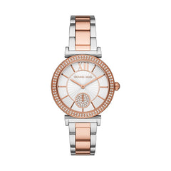 Michael Kors Abbey Bicolor - MK4616