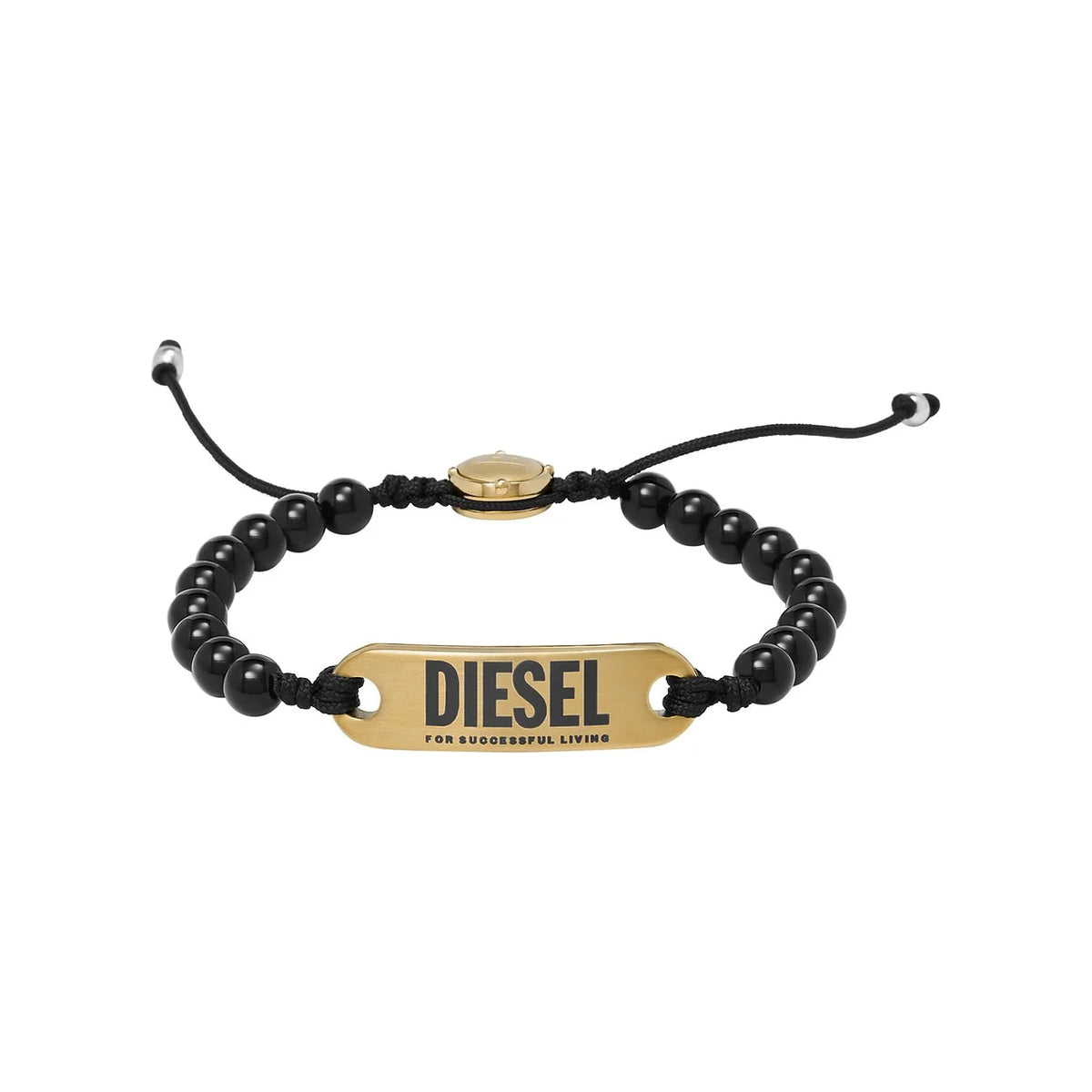 Diesel Beads Herrenarmband - DX1360710
