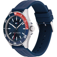 Tommy Hilfiger Logan Herrenuhr - 1792009