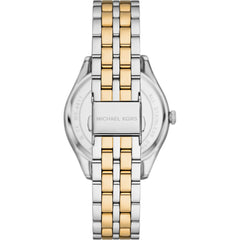 Michael Kors Harlowe Bicolor - MK4811