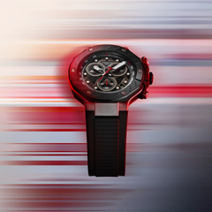 Tissot T-Race MotoGP Chronograph 2025 Limited Edition Herrenuhr - T141.417.27.081.00