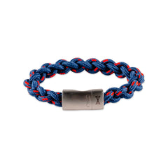 AZE Jewellery Kinderarmband Junior Optimist Blau