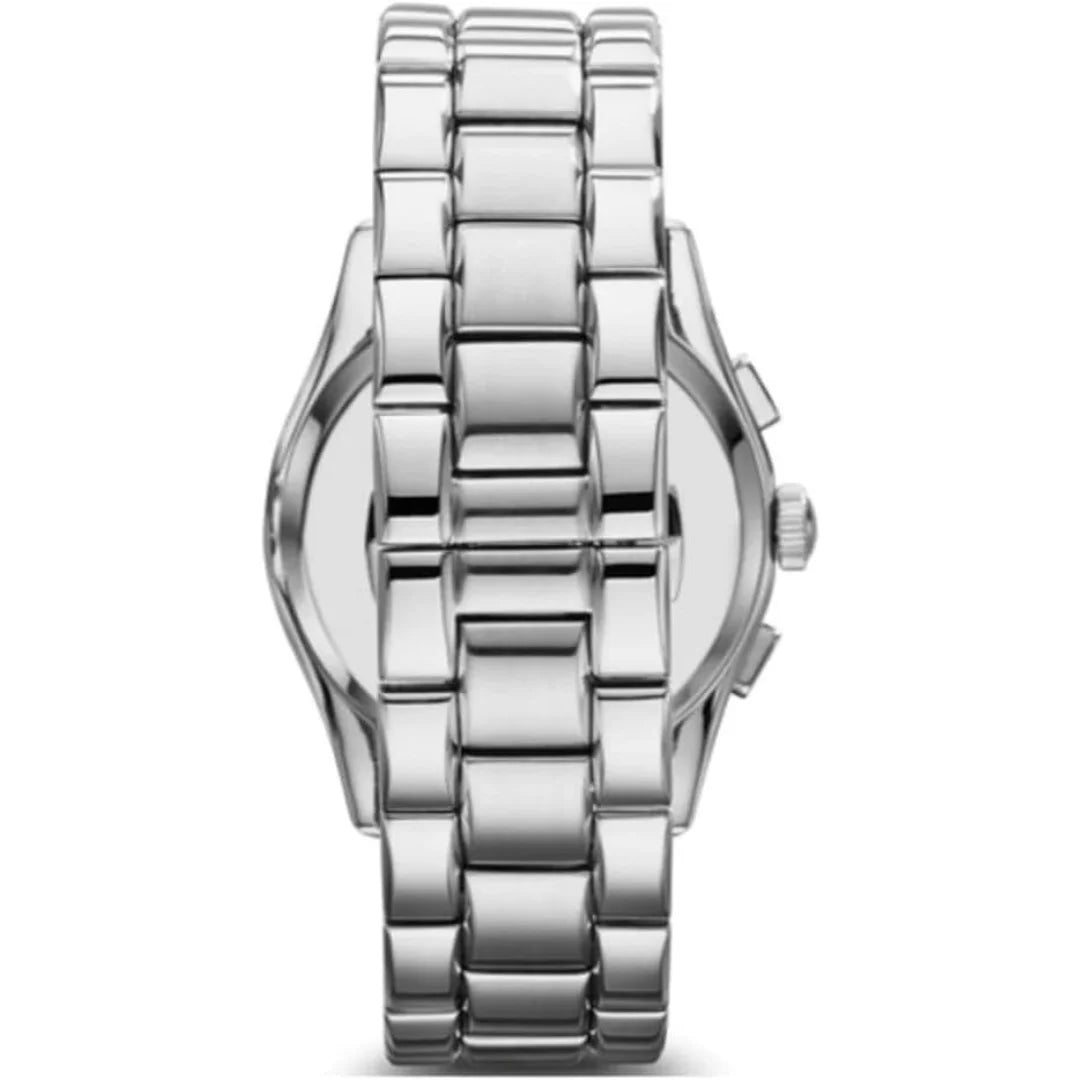 Emporio Armani Classic Chronograph Quarz Herrenuhr - AR0673