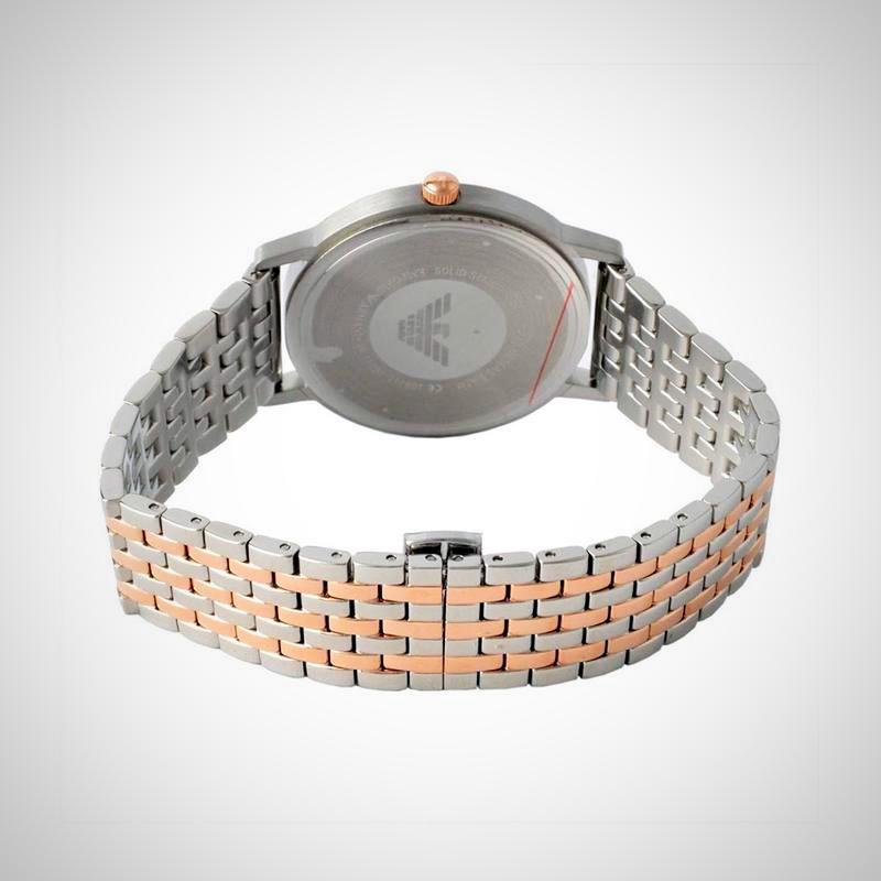 Emporio Armani 41 MM Herrenuhr - AR11093