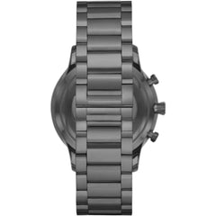 Emporio Armani Chronograph Quarz Herrenuhr - AR11348
