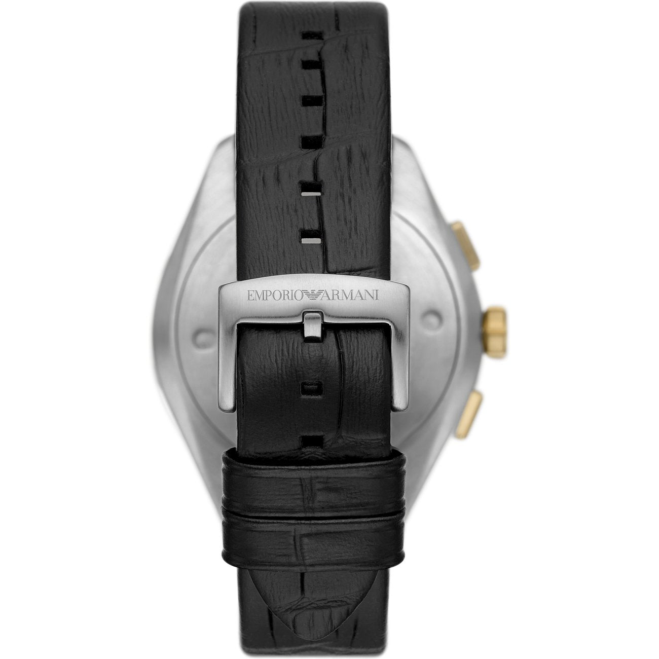 Emporio Armani Claudio Chronograph Herrenuhr - AR11498